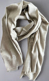 Pashmina scarf for women